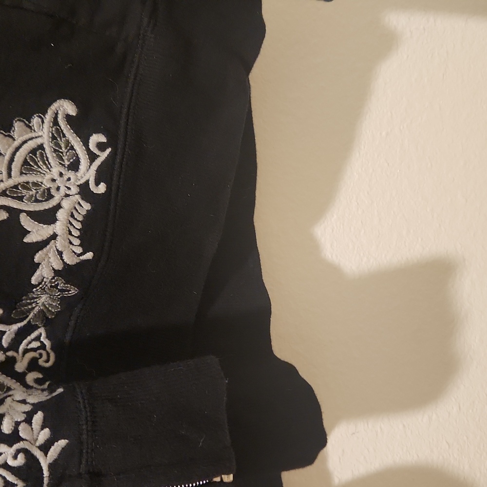 Sweat jacket - Picture 4 of 8